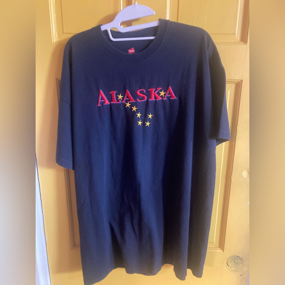 Vintage Alaska